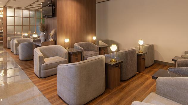 Blue Sky Premier Lounge - Image 2